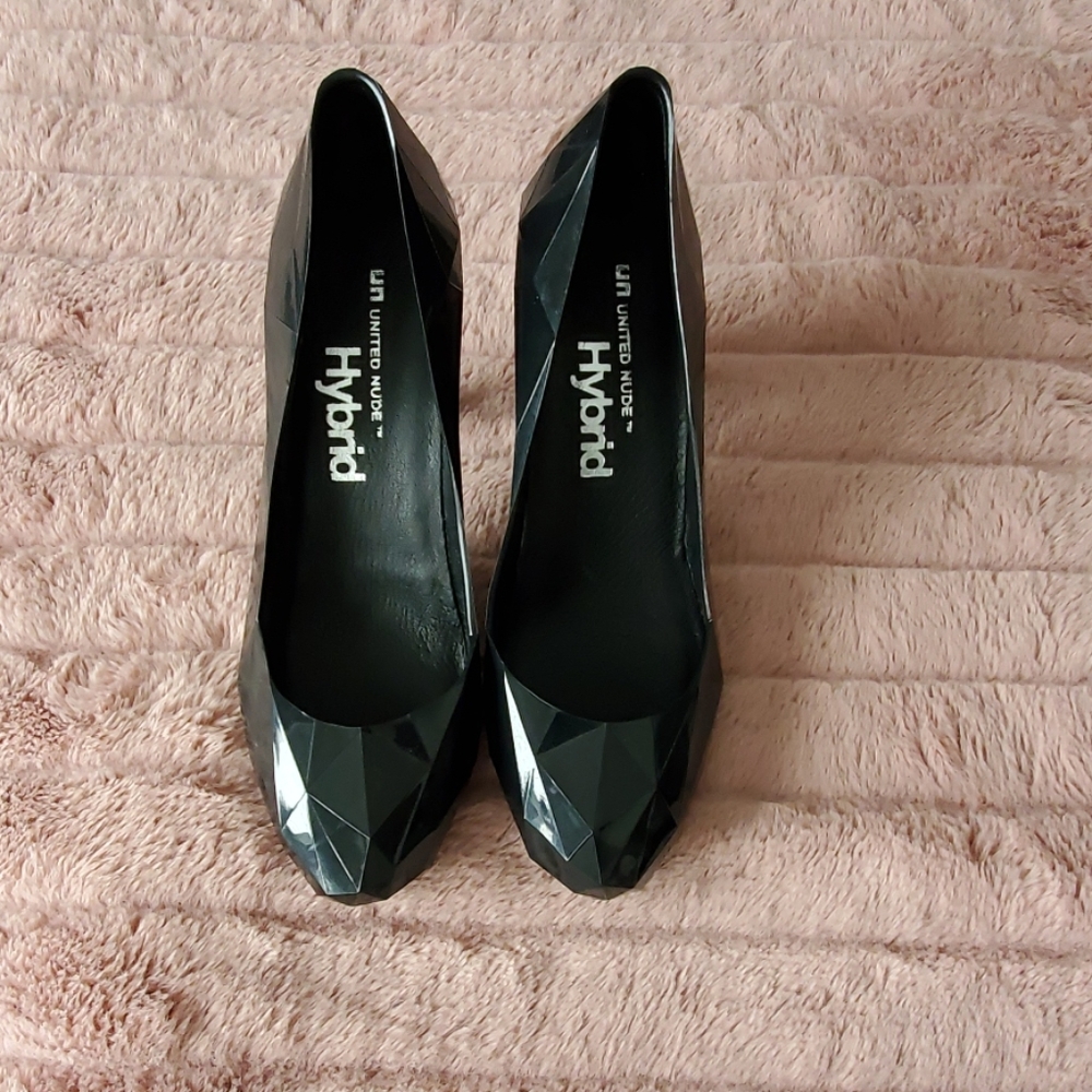 UNITED NUDE Lo Res heels